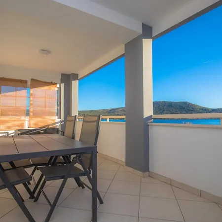 Feel The Sea Appartamento