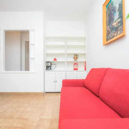 Feel The Sea Apartamento Primošten