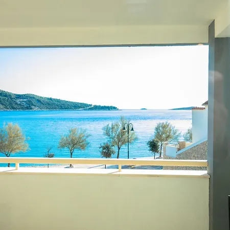 Feel The Sea * Primošten