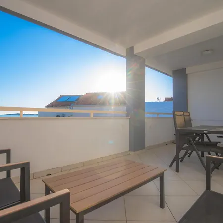 Feel The Sea Apartamento