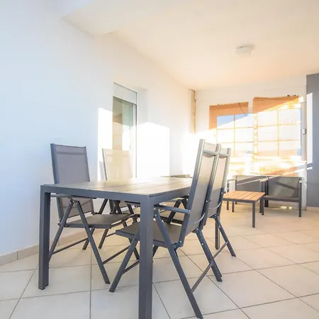 Apartamento Feel The Sea *