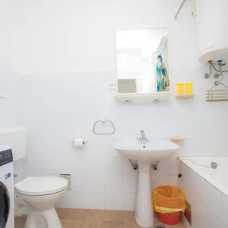 Appartamento Feel The Sea Primošten