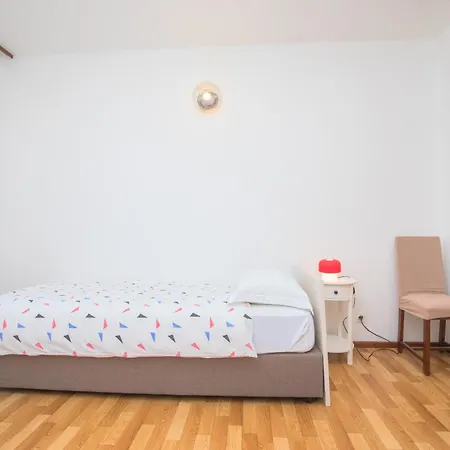 Feel The Sea Primošten