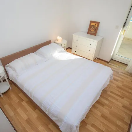 Feel The Sea Apartamento *