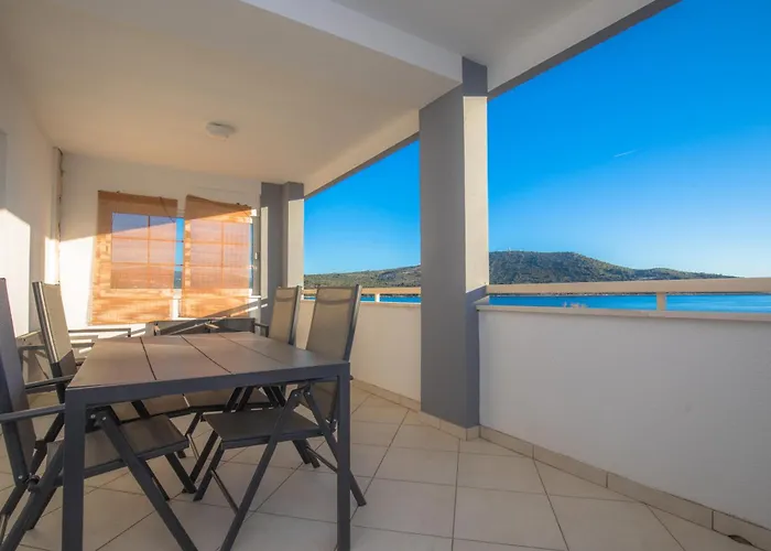 Feel The Sea Apartamento