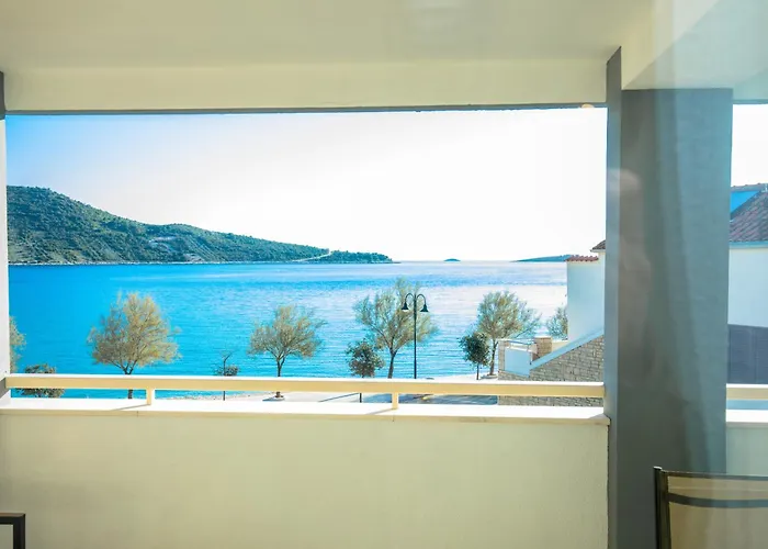 Feel The Sea * Primošten