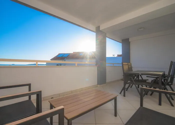 Feel The Sea Apartamento