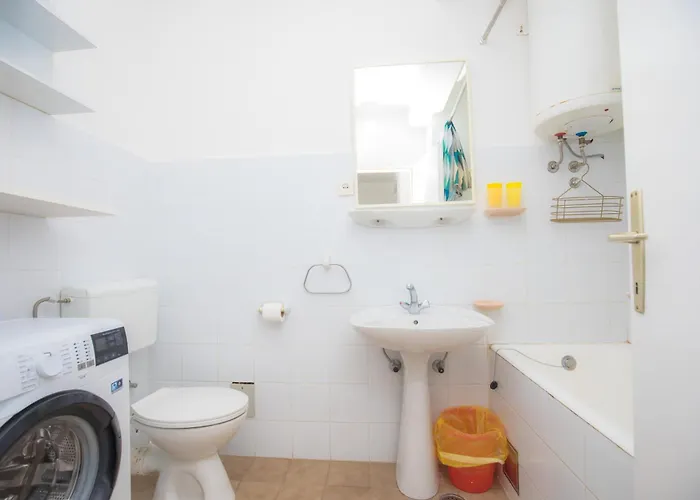 Apartamento Feel The Sea Primošten