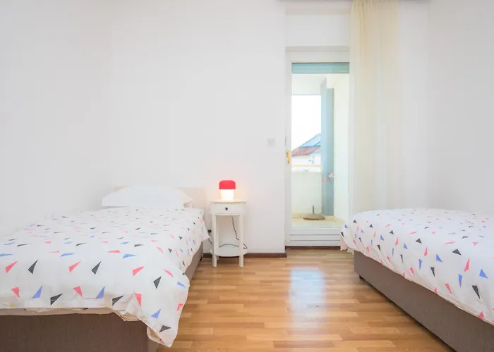 Feel The Sea * Primošten