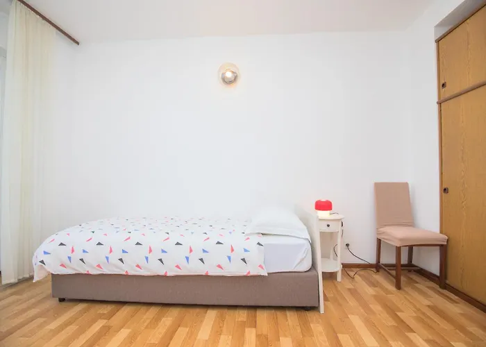 Feel The Sea Primošten