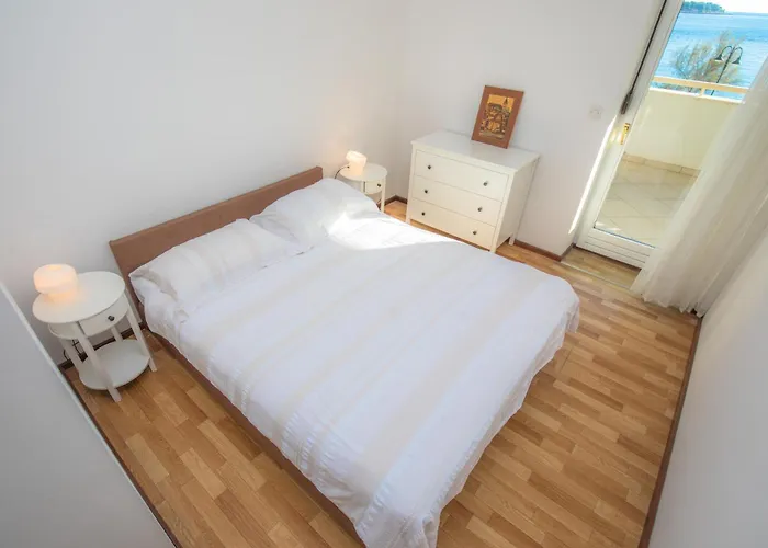 Feel The Sea Apartamento *