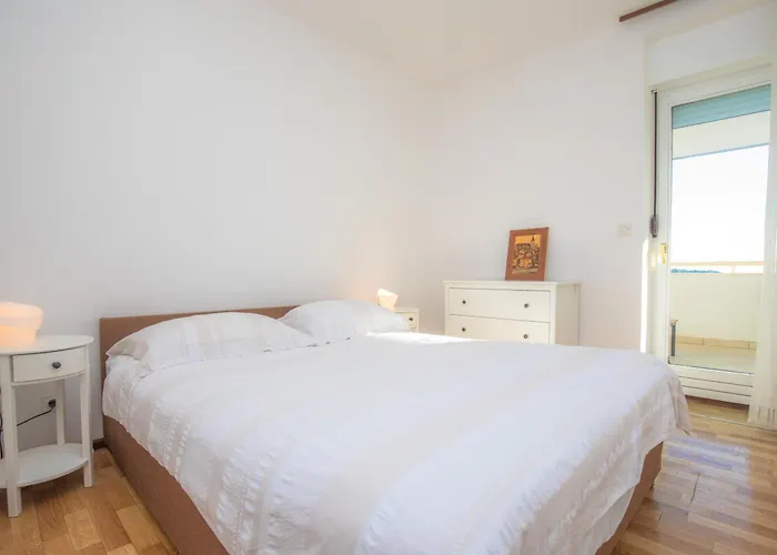 Feel The Sea Primošten